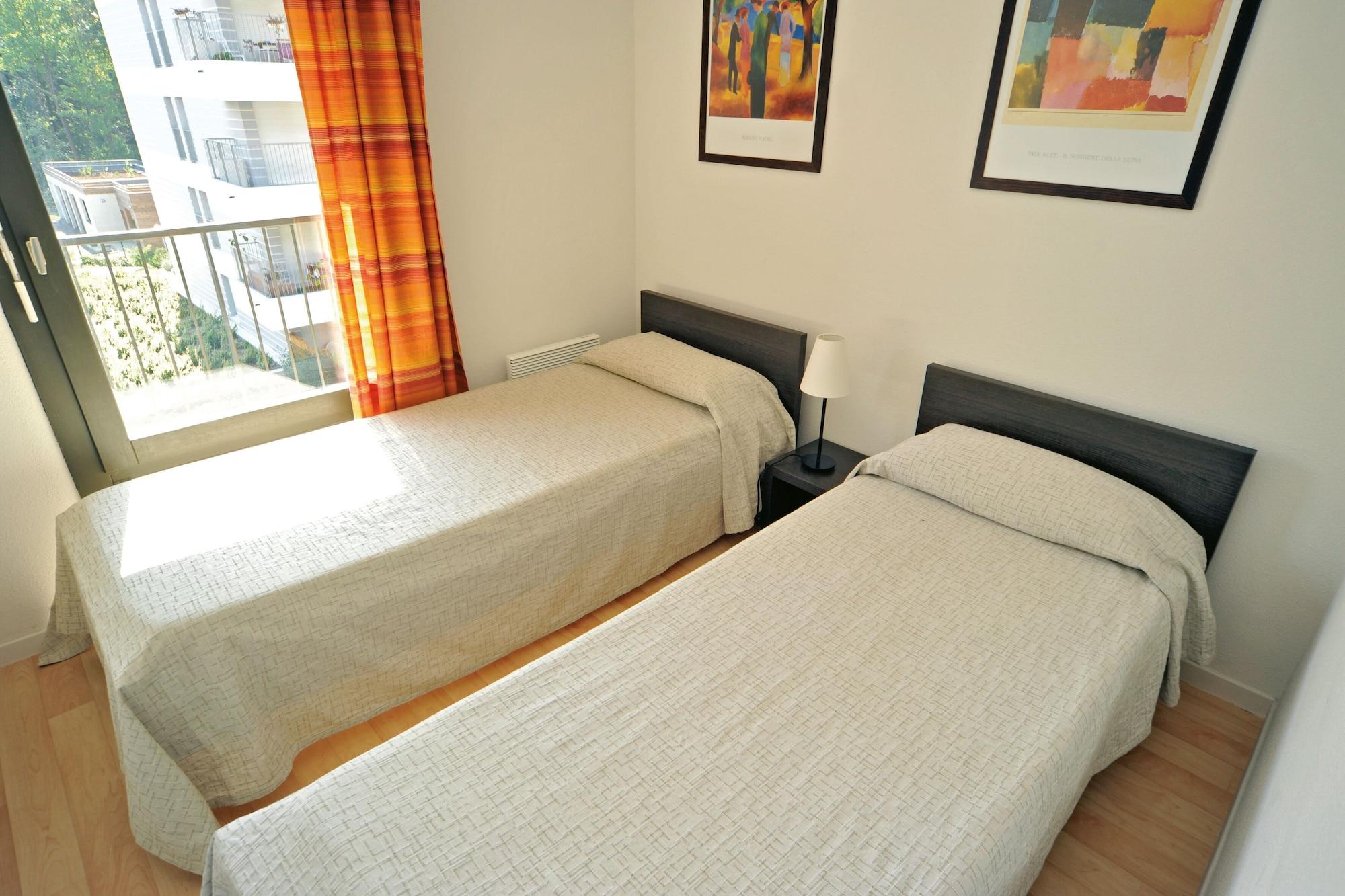 Appart'City Grenoble-Meylan Bagian luar foto